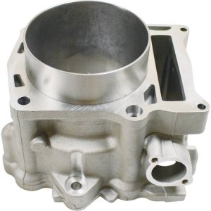 Yamaha YFM 700 D Grizzly 4x4 Big Bore Cylinder Kit - Cylinder Works - 105mm - `14-`15